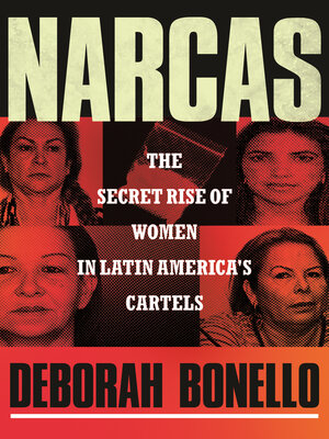 cover image of Narcas
